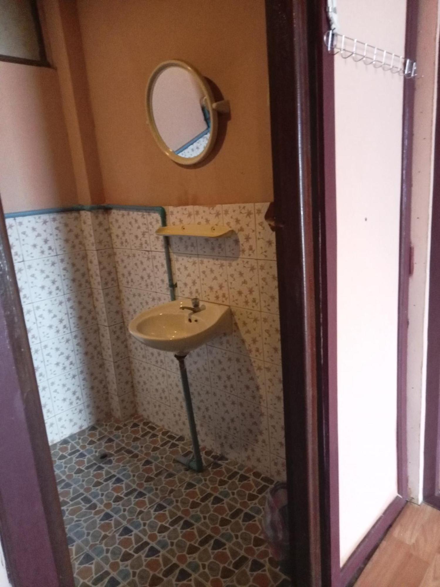 Champa Guesthouse Muang Không Zewnętrze zdjęcie