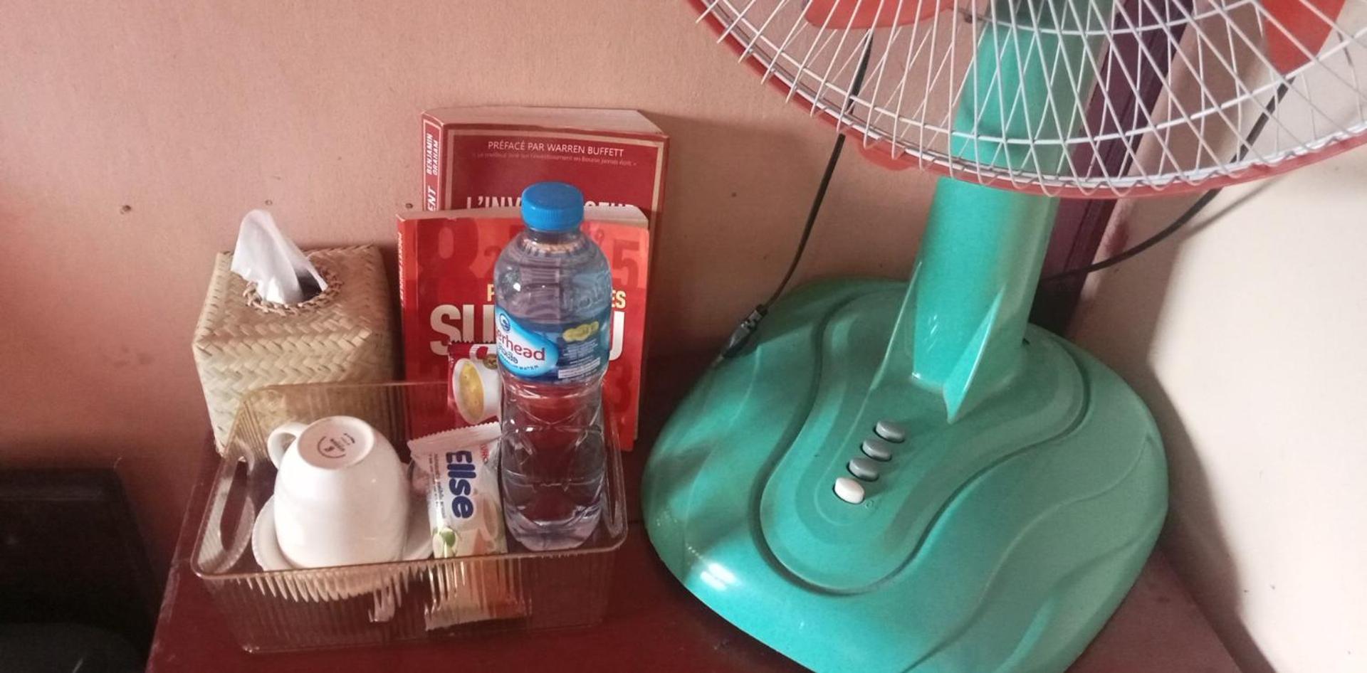Champa Guesthouse Muang Không Zewnętrze zdjęcie